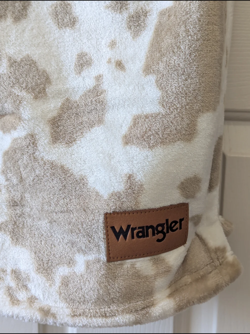 Wrangler ultra soft